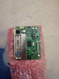 全新原装三星 LS24B300BL/XF 主板 BN41-01787D配屏M236MWF2