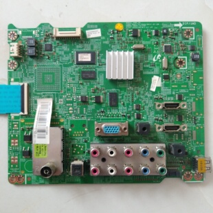 三星等离子电视PS51D450A2，PS43D主板BN41-01590B配屏S50HW-YB07