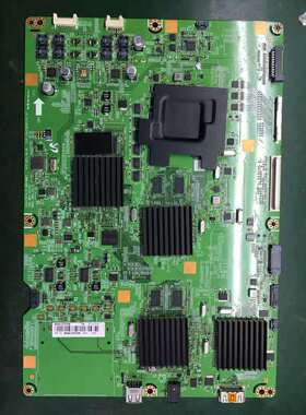 三星UN85SAFXZA主板 BN94-07196A  集线盒BN94-06435A. 集线盒线