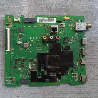 全新原装三星QA75Q60TAJXXZ主板BN94-15354V 屏CY-RT075HGHV1H