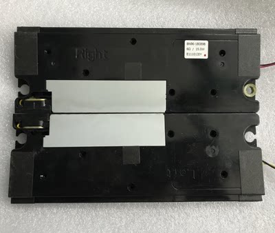 全新三星 UA46.55D7000LJ UA55.60D8000J喇叭BN96-16798G6欧10W