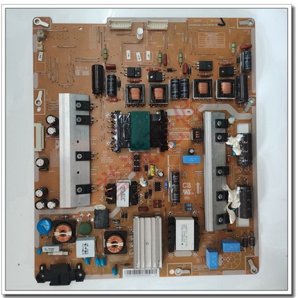 全新三星UA55ES6700J电源板BN44-00521C BN44-00520ACBN44-00522B