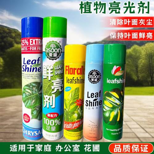 保康绿萝去污清洁喷剂