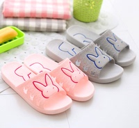 Chaussons enfants en autre pour été - semelle caoutchouc antidérapant - Ref 986690 Image 9