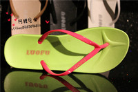 Chaussons enfants en autre pour été - semelle caoutchouc antidérapant - Ref 986690 Image 7