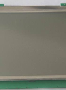 3.8寸 带触摸屏中文字库320240 白底黑字 液晶模块LCD LCM RA8806