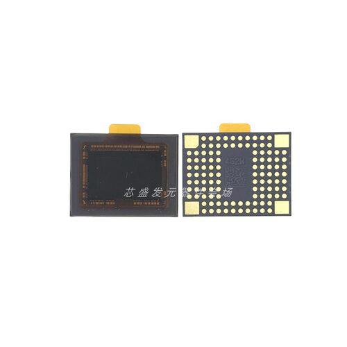 索尼IMX462LLR-CCMOS图像传感器