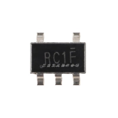 LMV321IDBVR 低电压单运算放大器 IC芯片 LMV321 全新原装现货