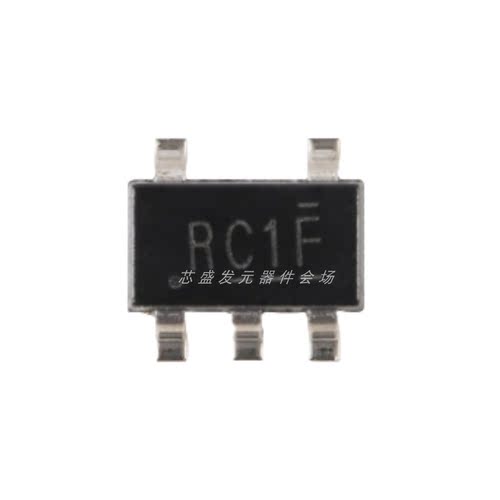 LMV321IDBVR 低电压单运算放大器 IC芯片 LMV321 全新原装现货