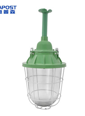 爱迪普森（IDEAPOST）AD-FB250-E27-50Wled防爆灯三防灯厂房车间