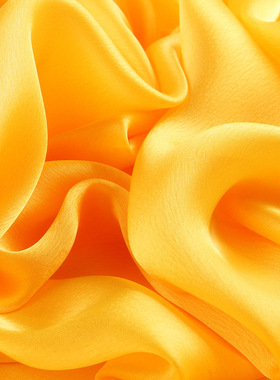 上海的故事真丝丝巾女桑蚕丝纯色秋冬披肩缎面长韩版百搭保暖围巾