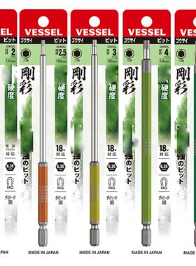 威威电动进口内六角批头批头