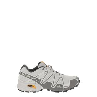 代购SALOMON萨洛蒙女士运动板鞋支撑性强抓地力好轻便舒适