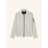 代购 休闲 夹克防风保暖立领拉链日常通勤外套爆款 Hugo Boss男士