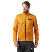 抓绒衣保暖透气防风户外夹克立领 Hansen海丽汉森男士 代购 Helly