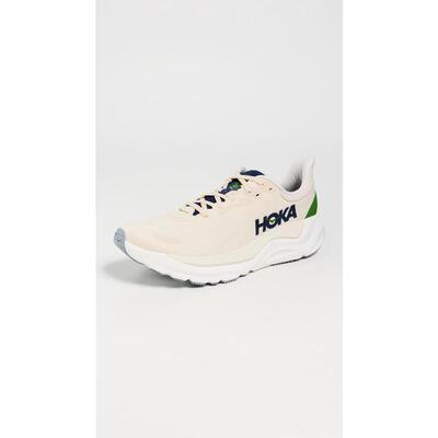 代购Hoka OneOne男士跑步鞋轻缓震支撑中底可拆卸鞋垫运动鞋