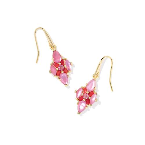 KendraScott（饰品）女士耳钉