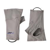 代购 PATAGONIA女士手套防紫外线透气防晒速干户外钓鱼手袜爆款