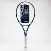 代购 BABOLAT百保力网球拍控震稳定爆发力轻量碳素合成握把网球