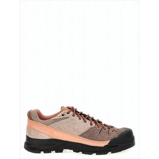 代购SALOMON萨洛蒙女士运动板鞋耐磨耐用轻便舒适抓地力强