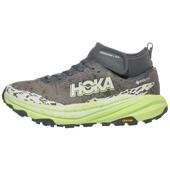 Hoka OneOne男士 越野跑鞋 代购 高缓震防滑抓地防水透气徒步鞋