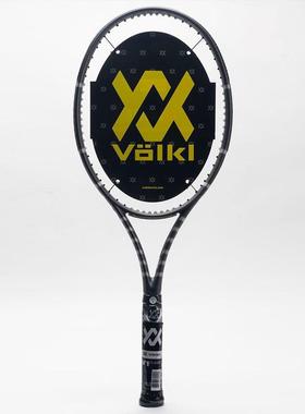 代购Volkl网球拍Precise PowerDual Dampening GripBig Grommets