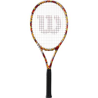 Wilson威尔胜 Britto Hearts Clash 100 v2 碳纤维男女款网球鞋