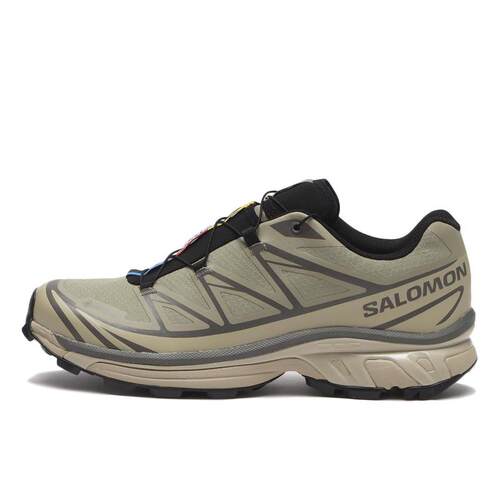 SALOMON/萨洛蒙男士越野跑鞋
