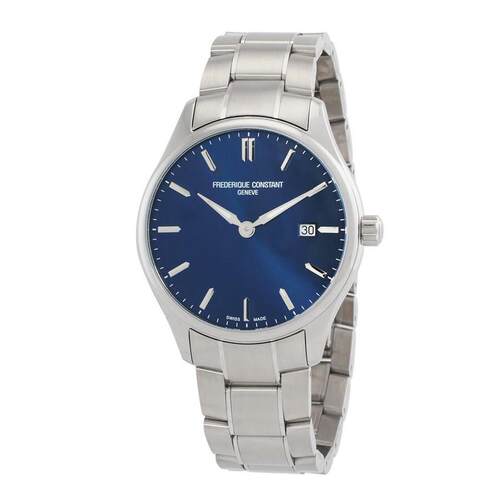 海外代购FREDERIQUE CONSTANT/康斯登(腕表)男士手表瑞士腕表