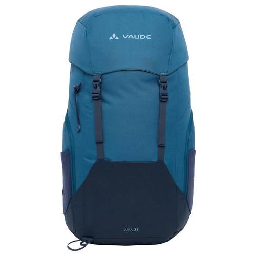 代购VAUDE巍德女士登山包防水拓展挂载尼龙32升网眼背板徒步