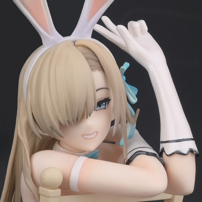 【ADM出品】兔女郎明日奈1/7