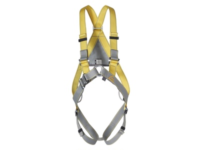 SingingRockBODYII全身安全