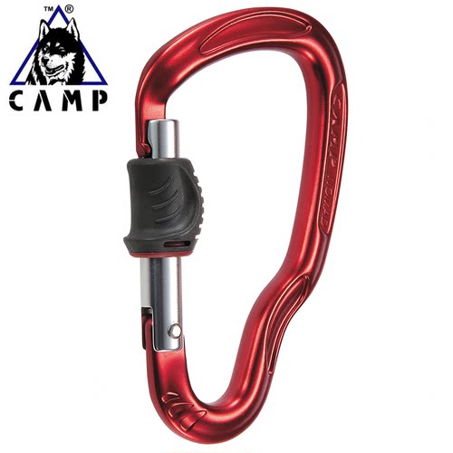 弹簧自动主锁铁道攀登CAMP/坎普