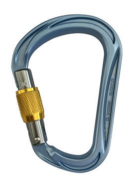 新款GVIEW/旗云 C280S C280T BINCE HMS丝扣主锁 攀岩登山自动锁