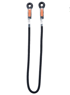 意大利 CT Climbing Technology LANYARD 登山动力挽索11mm宽 2米