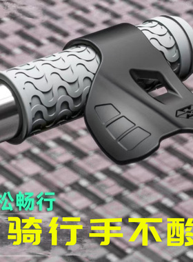 摩托车电动车通用油门卡子助力器电瓶车定速巡航车把辅助器省力器