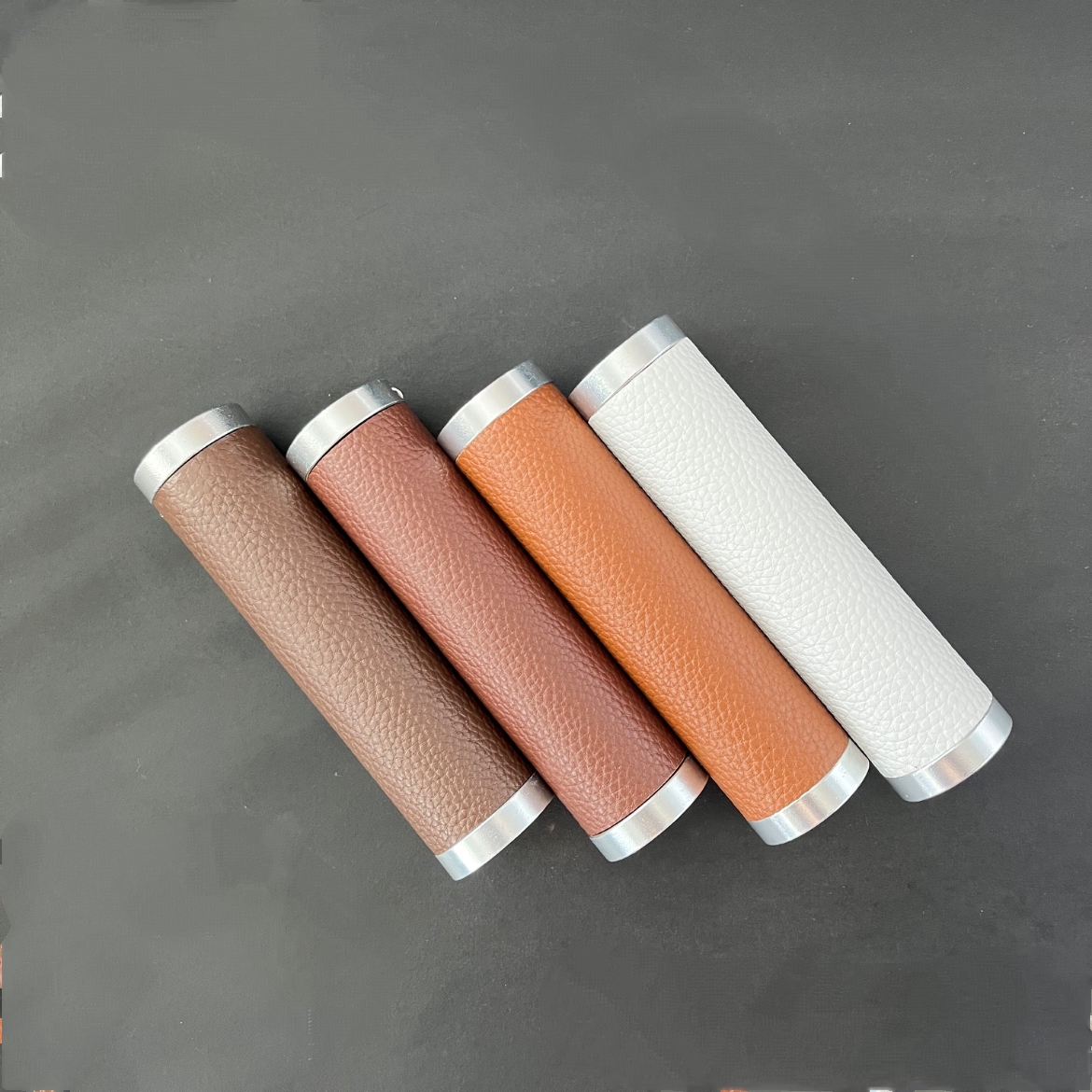 Bikeband精选pu防滑把套公路自行车荔枝纹把套双边锁死防滑