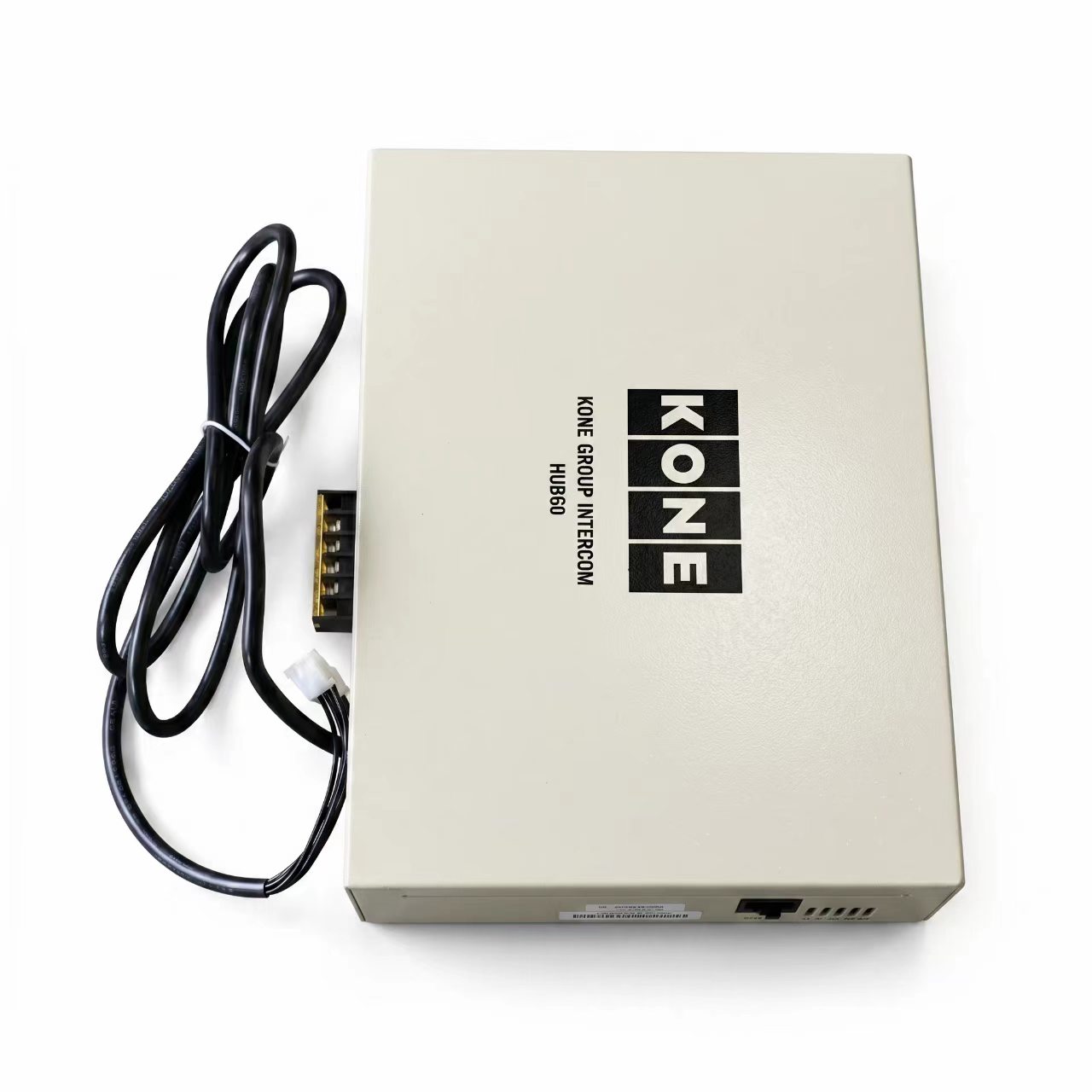 通力电梯KCE五方对讲通话主机电源KM51621859G68G07 G67全新原装