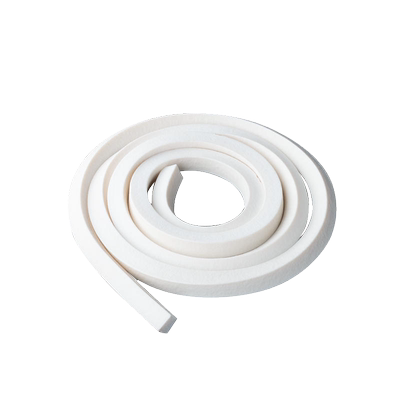 硅胶发泡条方条耐高温隔音密封条