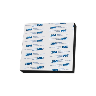 自粘带背胶橡胶垫耐油耐磨防滑橡胶板黑色绝缘胶垫加厚减震橡胶板