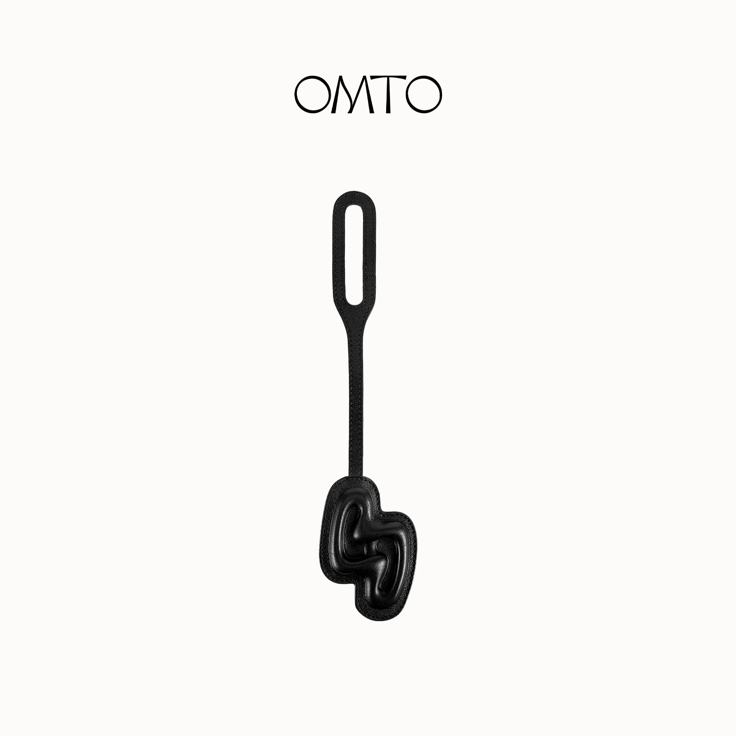 omto松露黑挂件入会享换购价图片