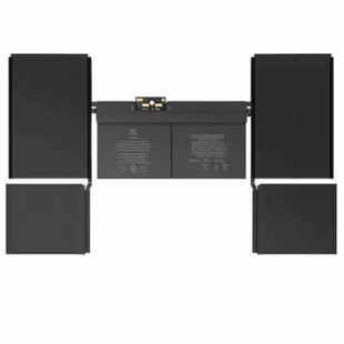 全新适用苹果笔记本电脑12寸MACBOOK A1534 A1527 A1705电池MF865