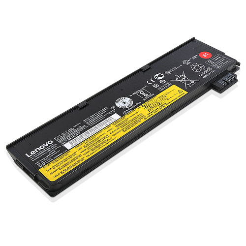 适用原装联想Thinkpad T470 T570 T480 T580 P51S P52S笔记本电池