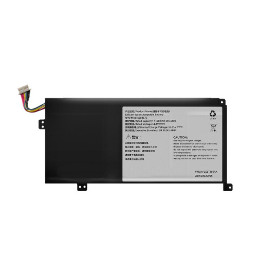 适用机械革命S1 Pro-01/02，S2-01/02 S2 Pro SSBS73 电池