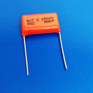 CBB电容 2500V4700PF 2500v472 4.7NF 472J 2KV MMKP