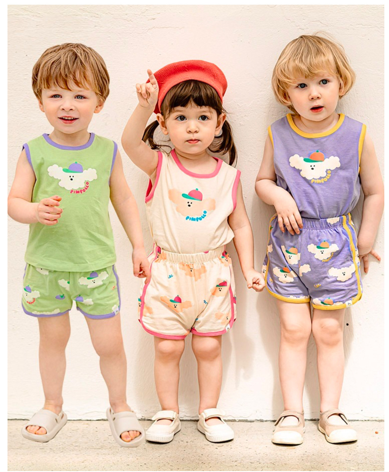 韩国男女宝短裤,童装/婴儿装/亲子装,套装,淘宝优惠券,粉丝福利购,淘宝优惠卷