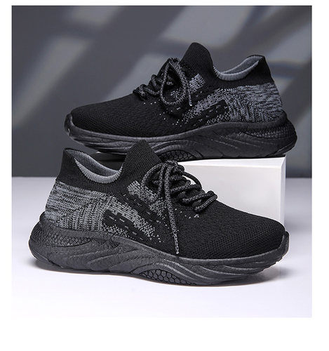 步力宝按摩鞋F329款