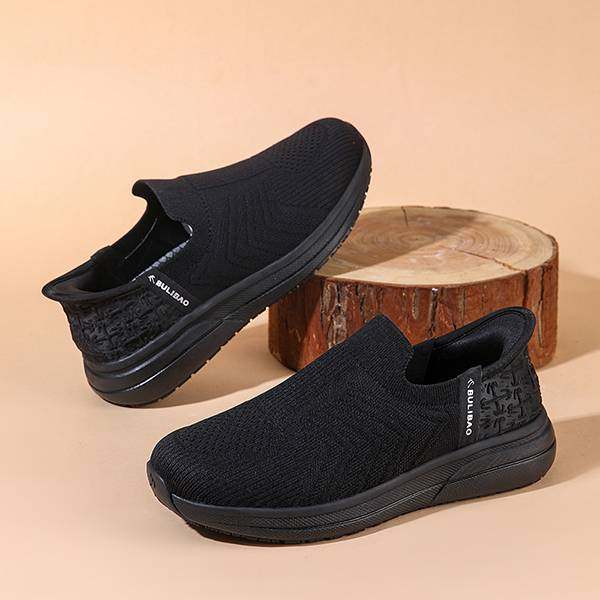 步力宝智能按摩鞋L345 L347 L348款 防滑防水透气