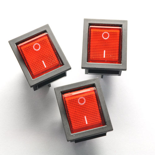 汇祥舒华兄弟亿键英派斯汇康好家庭跑步机电源开关跑步机开关配件