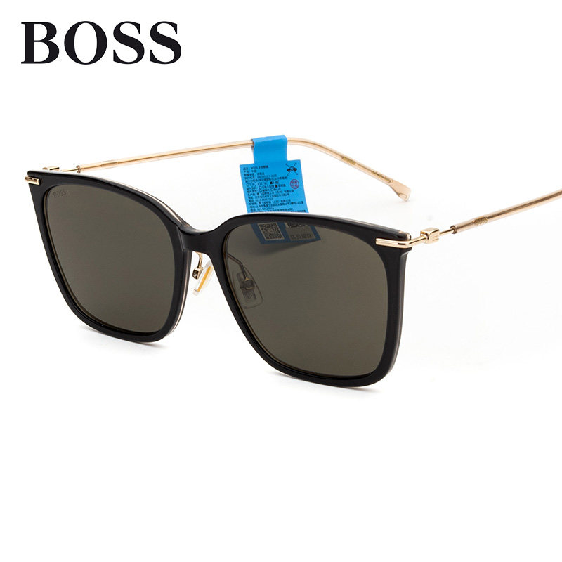 BOSS1689F/SK_0WMIR太阳镜